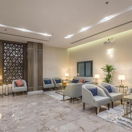 Enala Hotel - Khobar Buitenkant foto