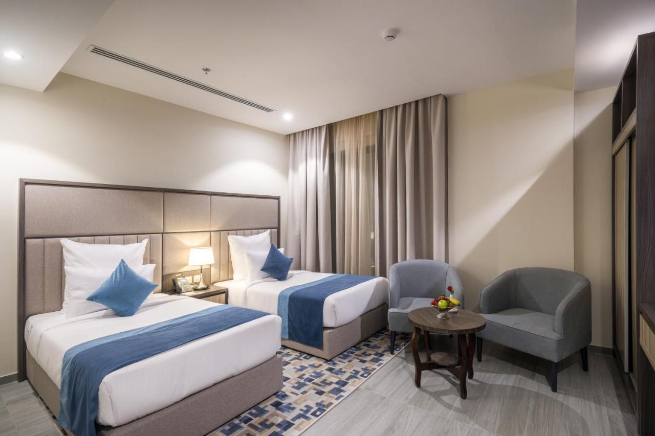 Enala Hotel - Khobar Buitenkant foto