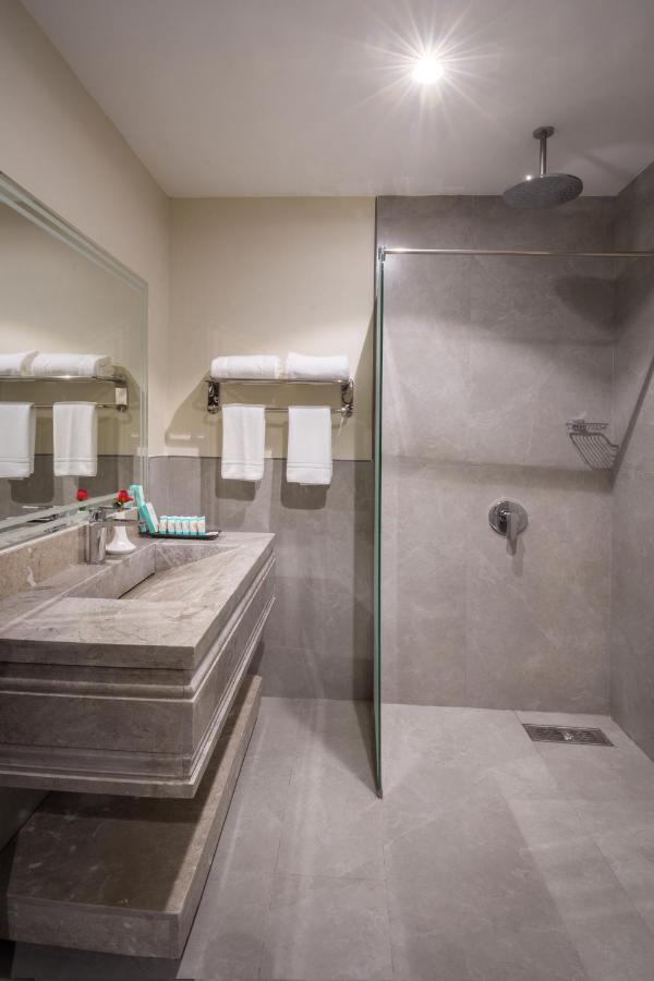 Enala Hotel - Khobar Buitenkant foto