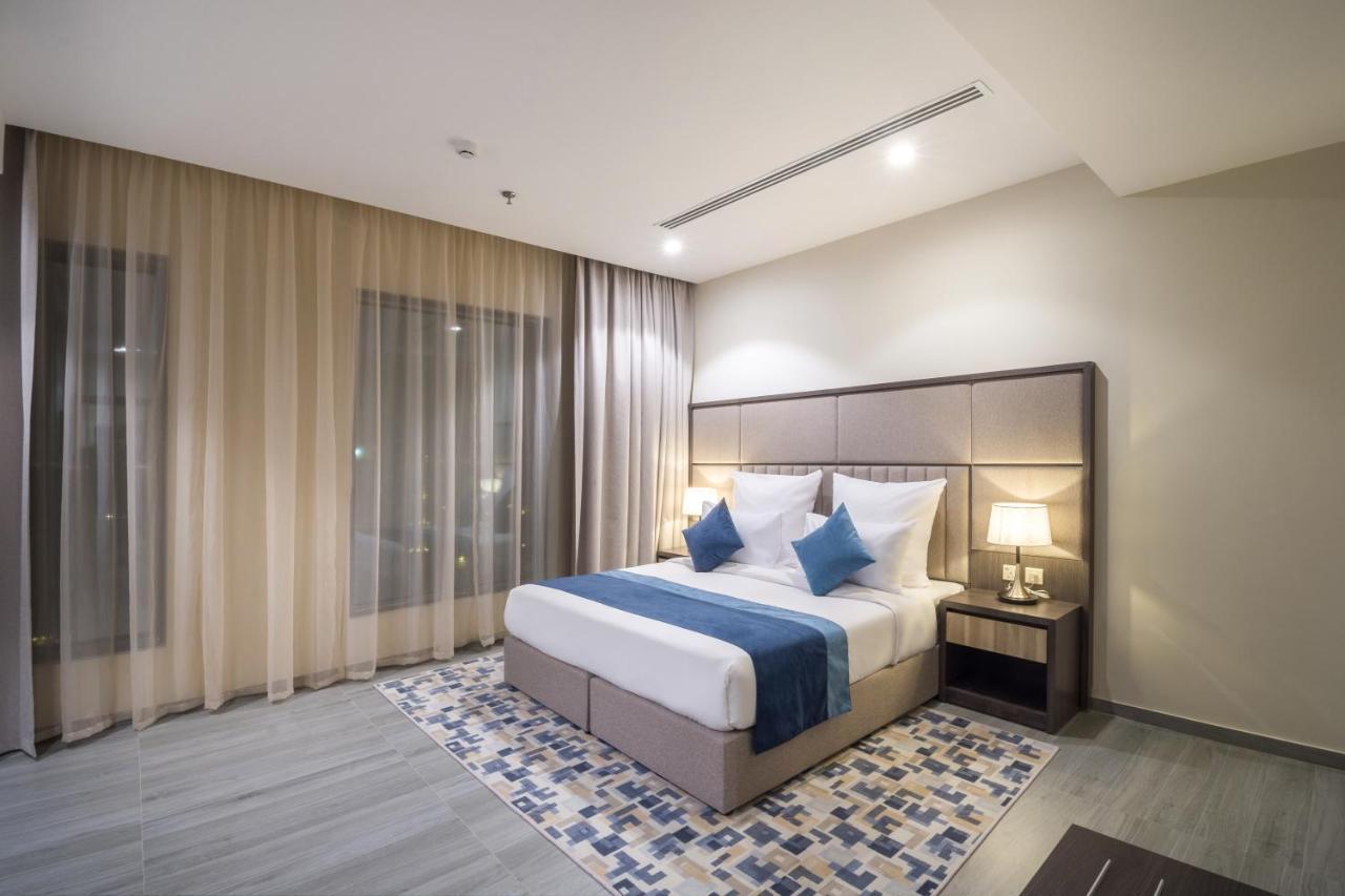 Enala Hotel - Khobar Buitenkant foto