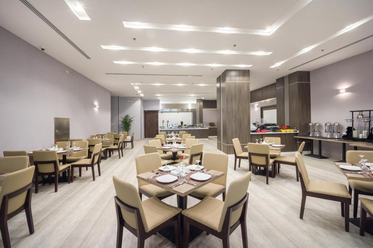 Enala Hotel - Khobar Buitenkant foto