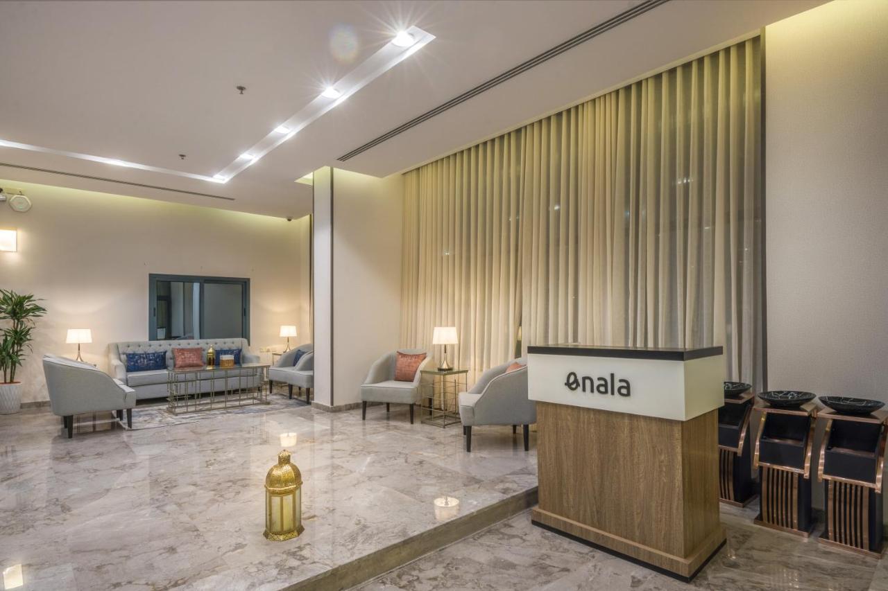 Enala Hotel - Khobar Buitenkant foto