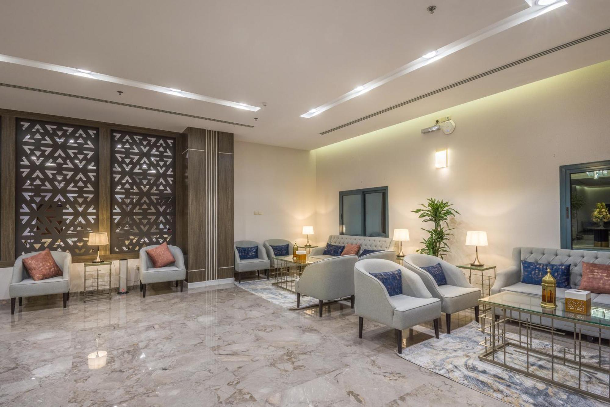 Enala Hotel - Khobar Buitenkant foto