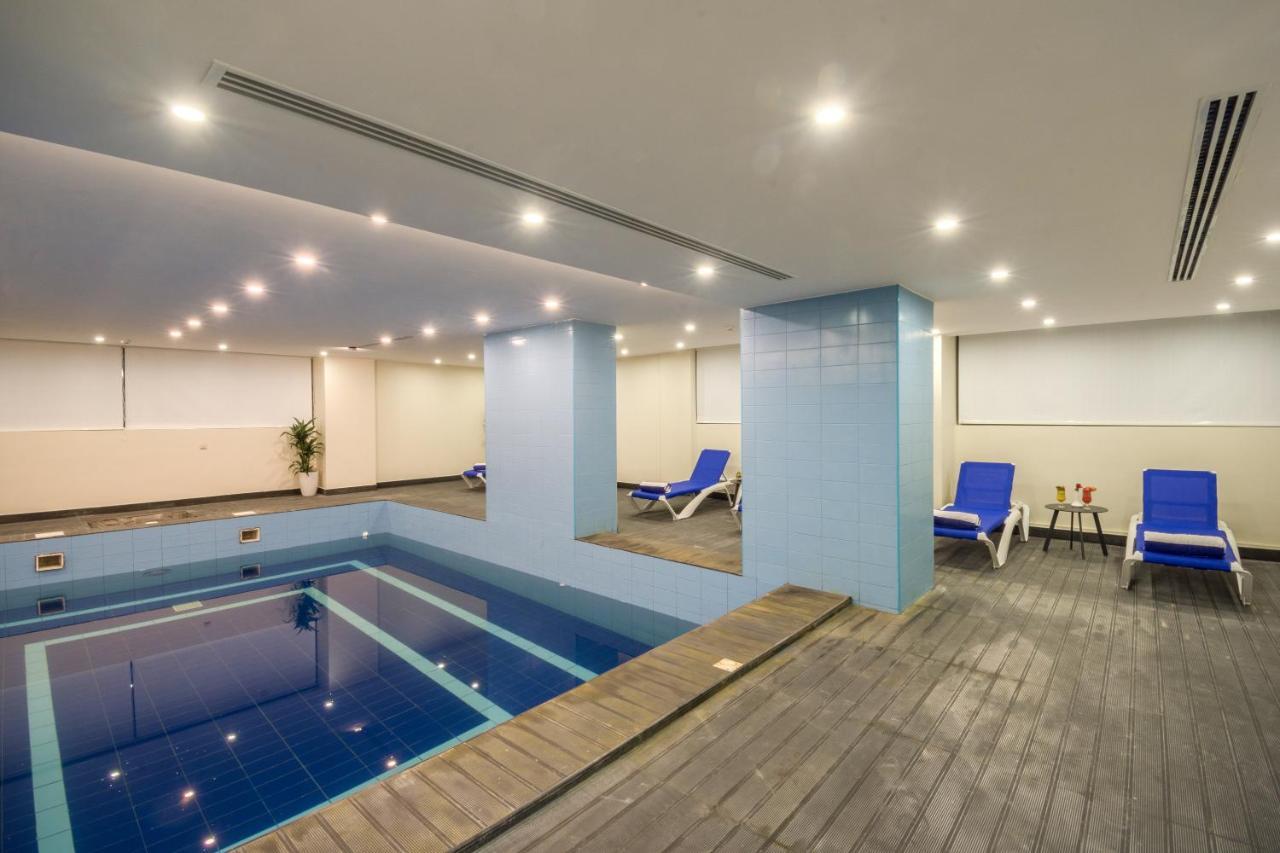 Enala Hotel - Khobar Buitenkant foto