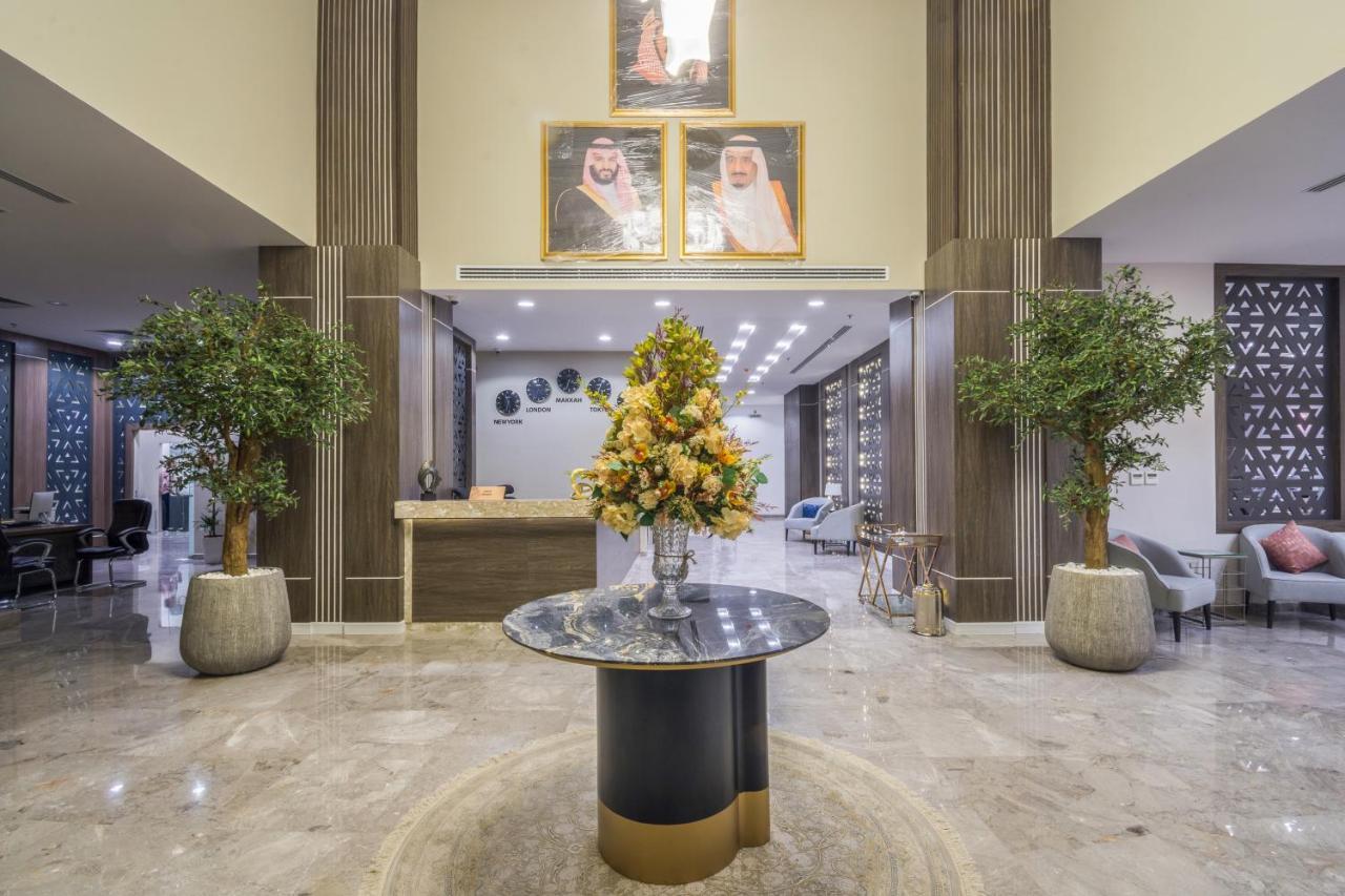 Enala Hotel - Khobar Buitenkant foto