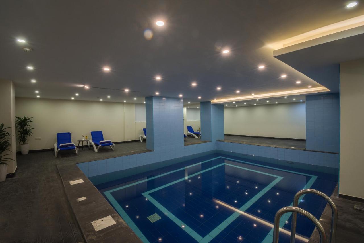 Enala Hotel - Khobar Buitenkant foto