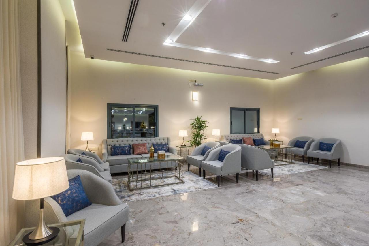 Enala Hotel - Khobar Buitenkant foto