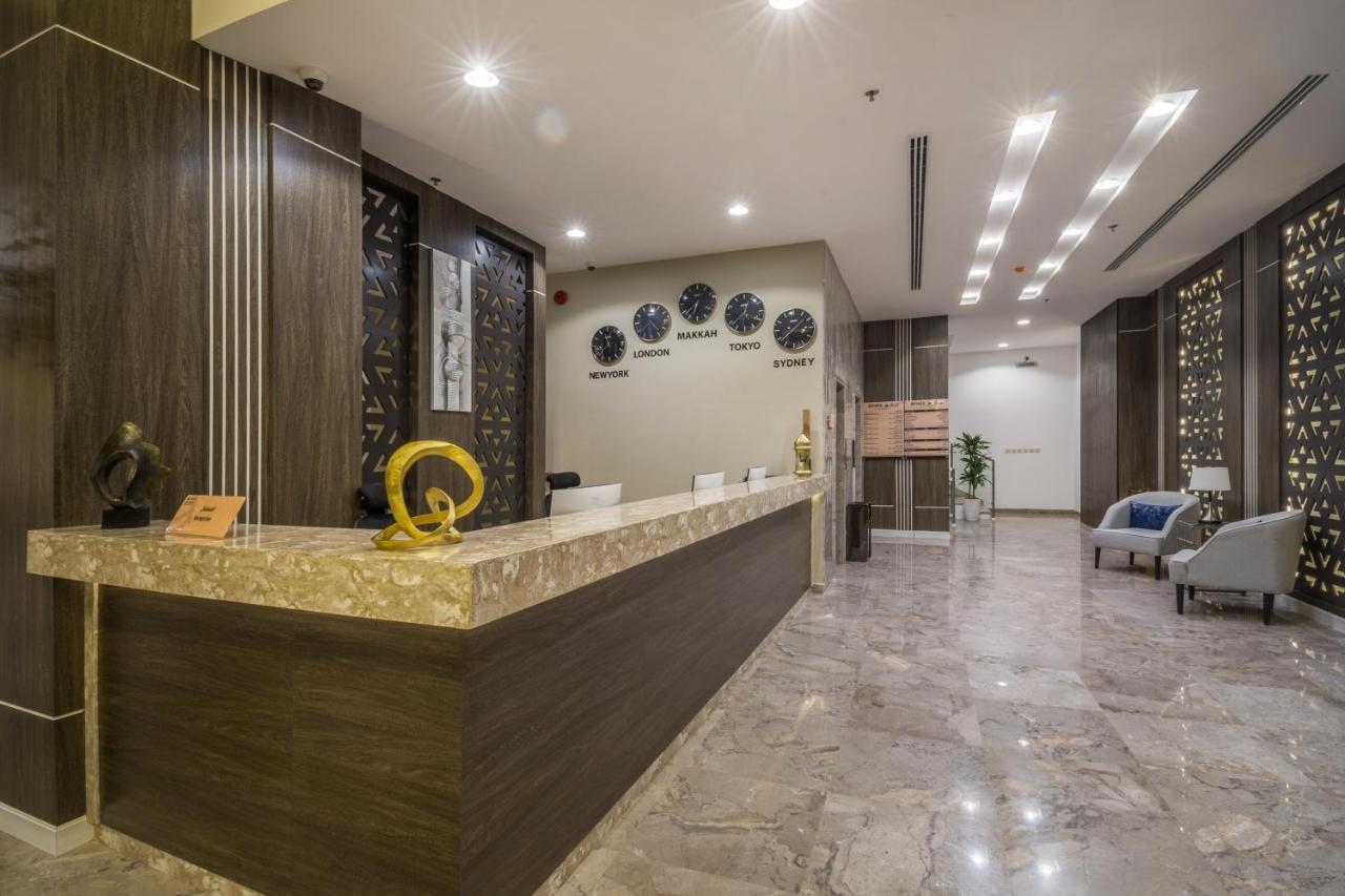 Enala Hotel - Khobar Buitenkant foto